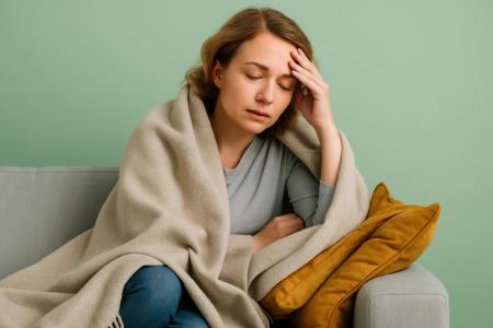 5 Hausmittel gegen Husten